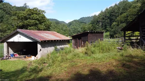 Millers Creek, NC 28651,1408 Roten Creek RD