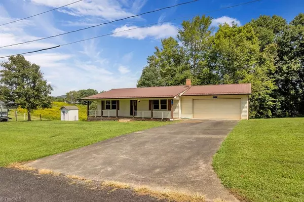 Millers Creek, NC 28651,507 Alonzo Mcneil DR