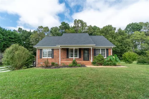 3561 Boy Wood RD, Graham, NC 27253
