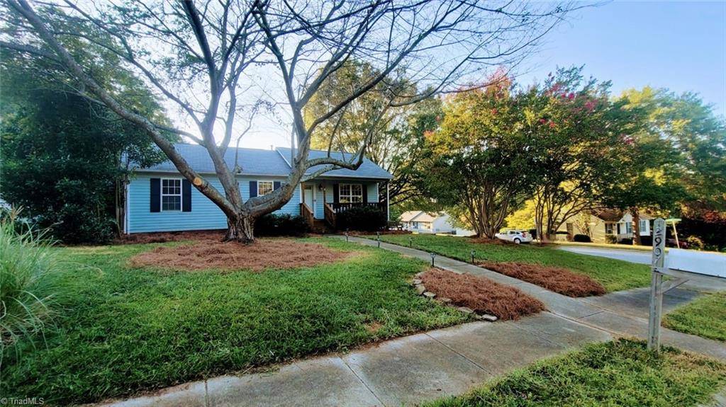 High Point, NC 27265,2907 Westgate DR