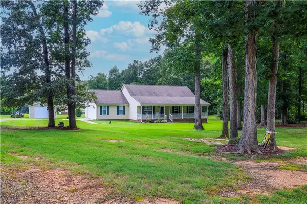 Snow Camp, NC 27349,7620 Oak Flat LN