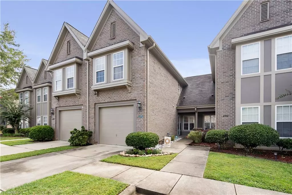 Randleman, NC 27317,4229 Bentley DR