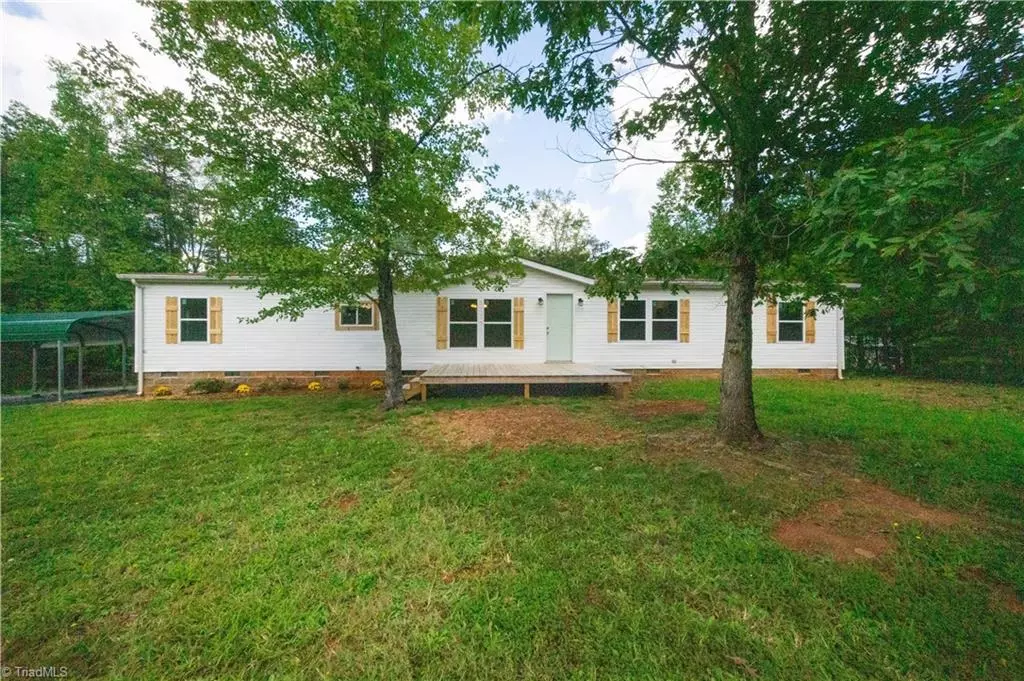 Statesville, NC 28625,175 Larue CIR