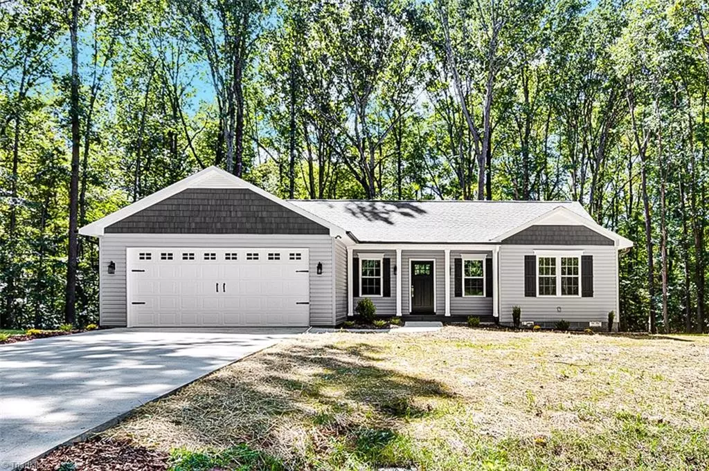 Staley, NC 27355,3150 Maple WAY