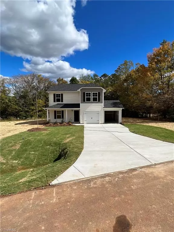 Linwood, NC 27299,120 Maple Leaf LN