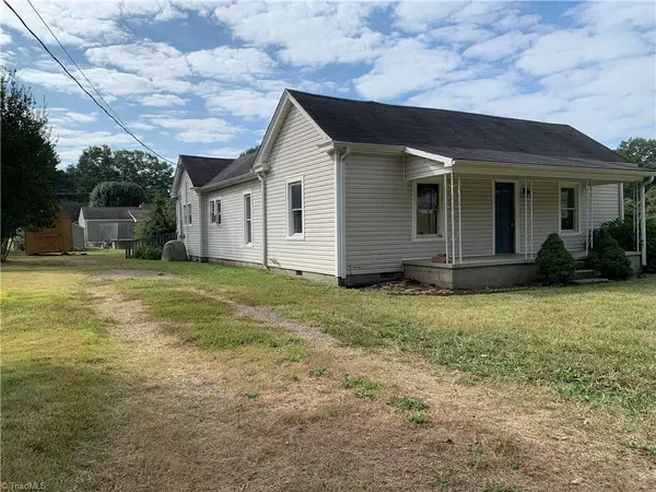 Eden, NC 27288,1808 Ridge AVE