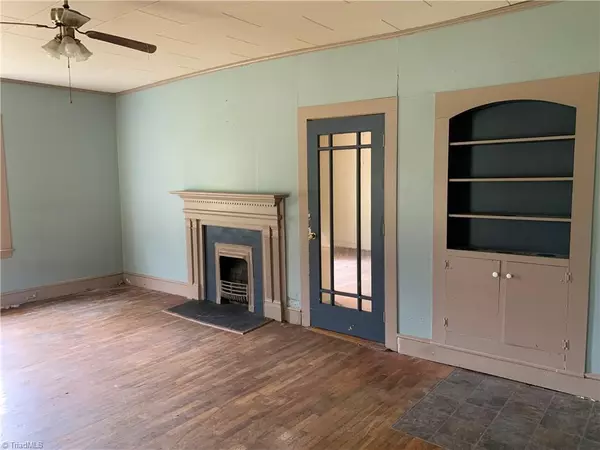 Eden, NC 27288,1808 Ridge AVE