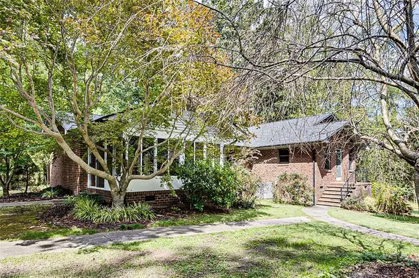 Ramseur, NC 27316,5372 Hinshaw Town RD