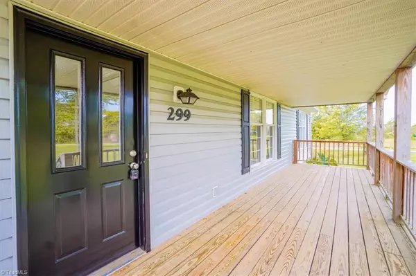 Mayodan, NC 27027,299 Odell RD