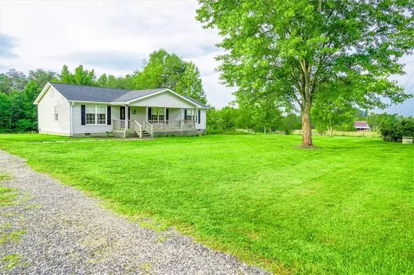 Mayodan, NC 27027,299 Odell RD