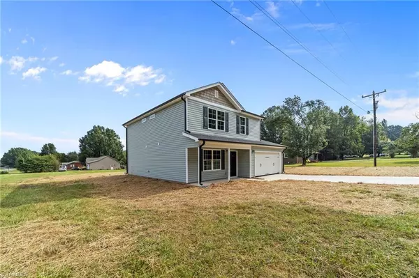 Reidsville, NC 27320,2961 Narrow Gauge RD