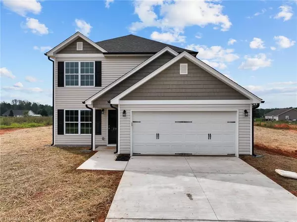 368 Brann RD, Browns Summit, NC 27214