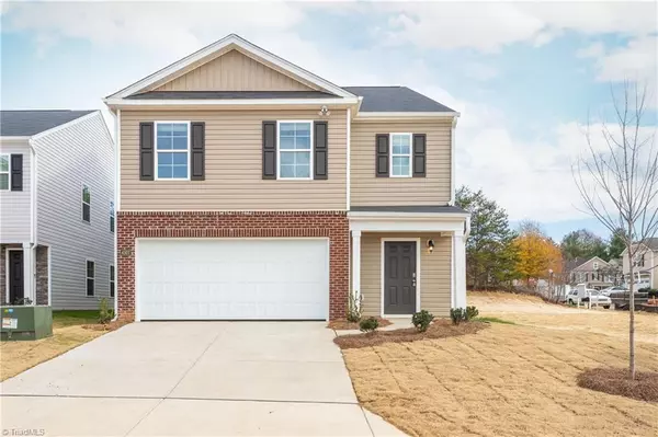 Haw River, NC 27258,2532 Lily DR #208