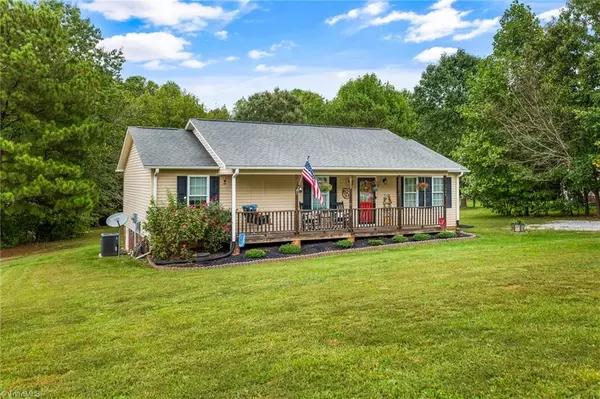 Trinity, NC 27370,4688 Beau CT