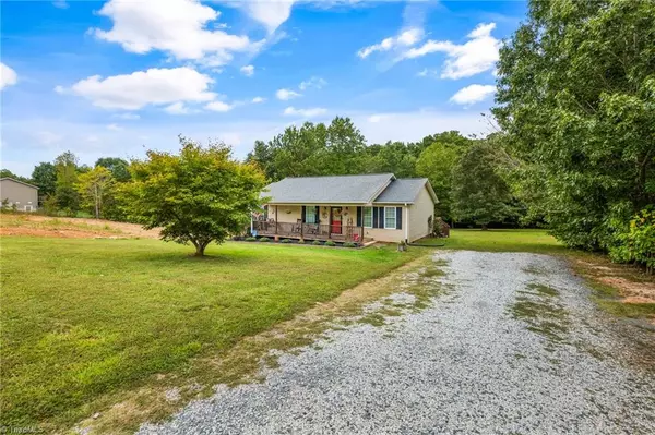 Trinity, NC 27370,4688 Beau CT