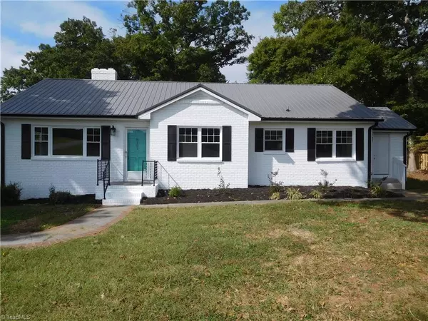 Lewisville, NC 27023,8181 Concord Church RD