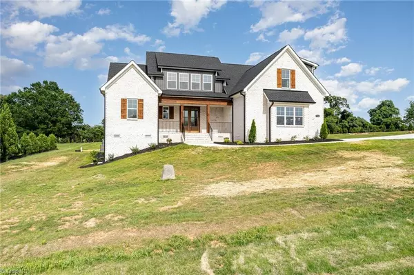 Oak Ridge, NC 27310,7500 Skippers TRCE