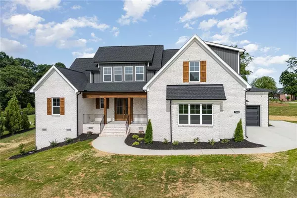 Oak Ridge, NC 27310,7500 Skippers TRCE