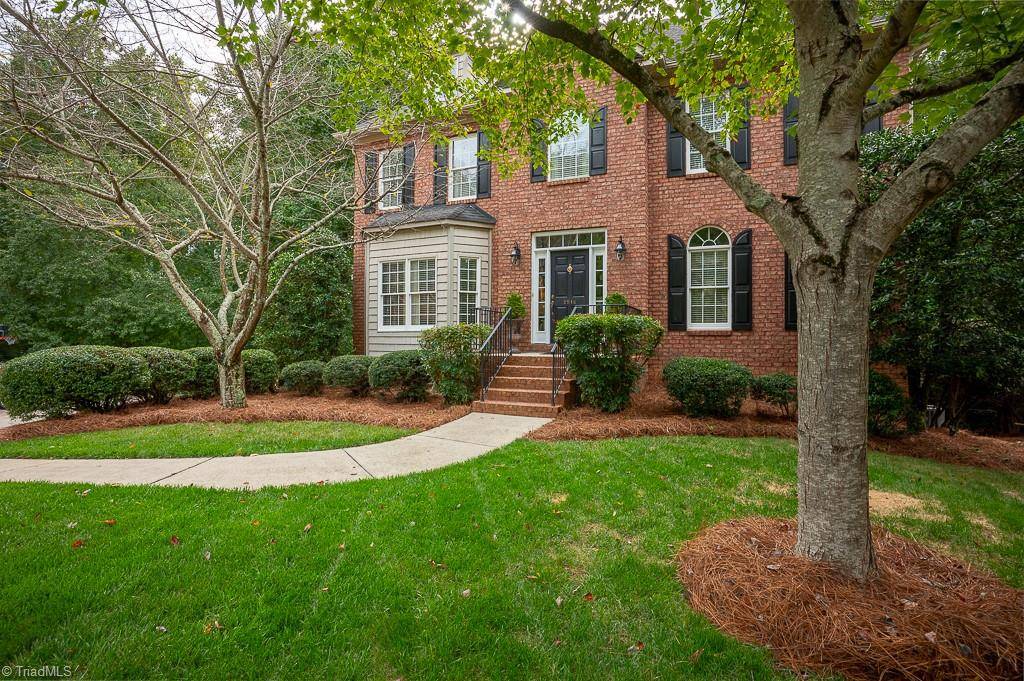Kernersville, NC 27284,2516 Deer Rack CIR