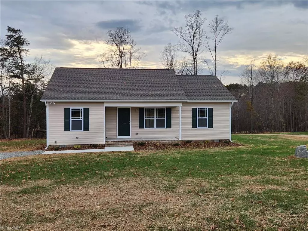 Stoneville, NC 27048,356 Chaney Loop RD