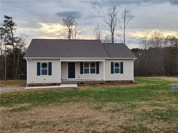 356 Chaney Loop RD, Stoneville, NC 27048