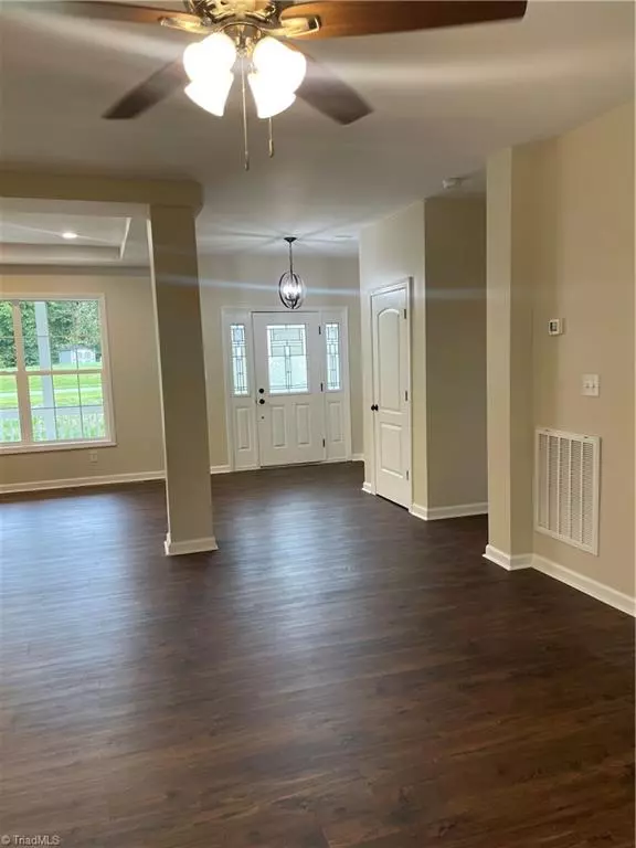 Ramseur, NC 27316,467 Parksfield TRL