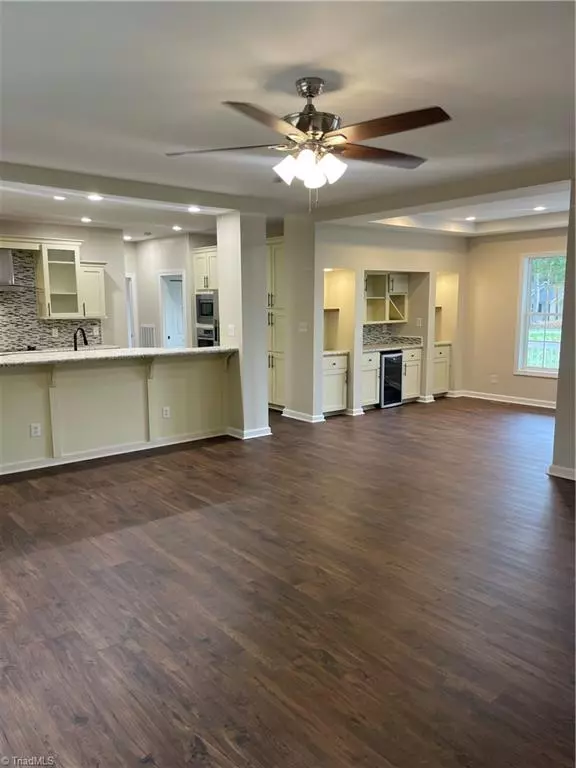 Ramseur, NC 27316,467 Parksfield TRL