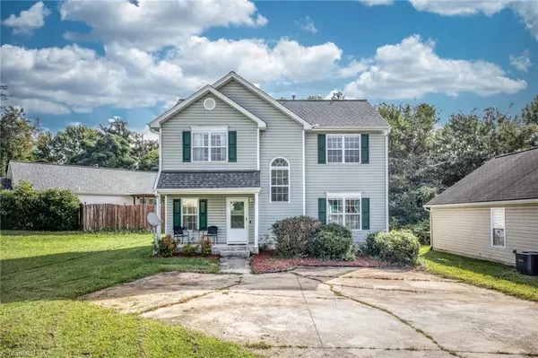 Greensboro, NC 27405,4538 Holland RD