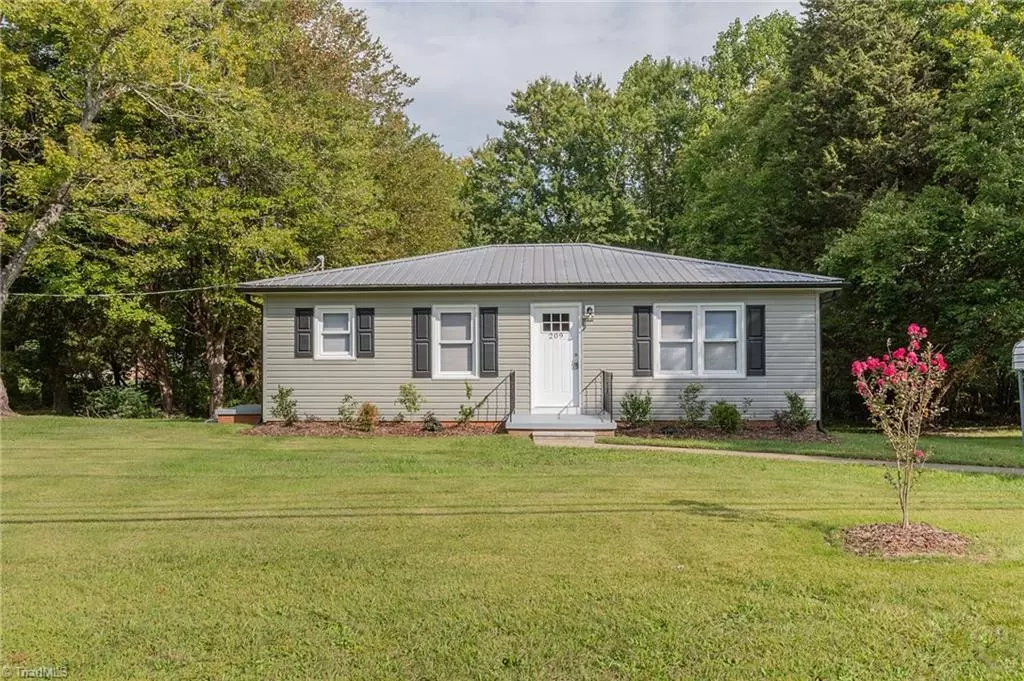 Randleman, NC 27317,209 Branson Mill RD