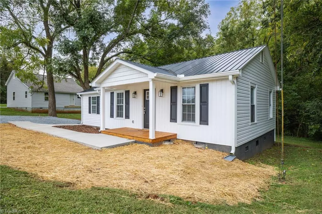 Randleman, NC 27317,101 Third ST