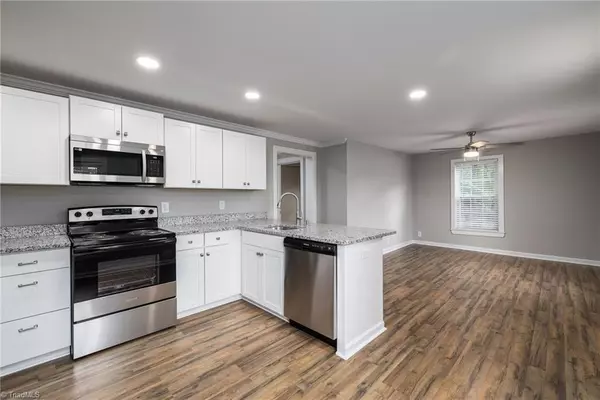 Randleman, NC 27317,101 Third ST