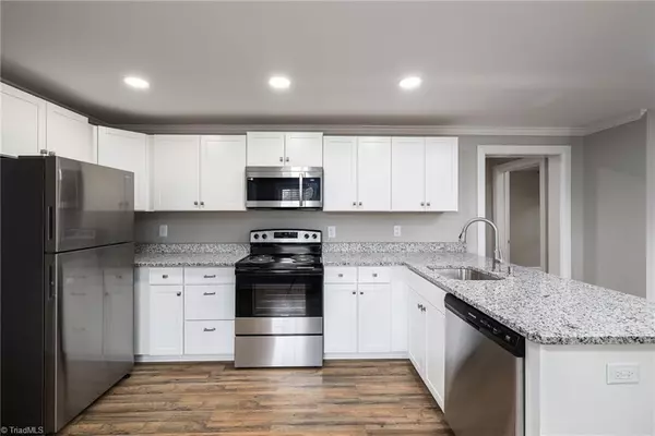 Randleman, NC 27317,101 Third ST