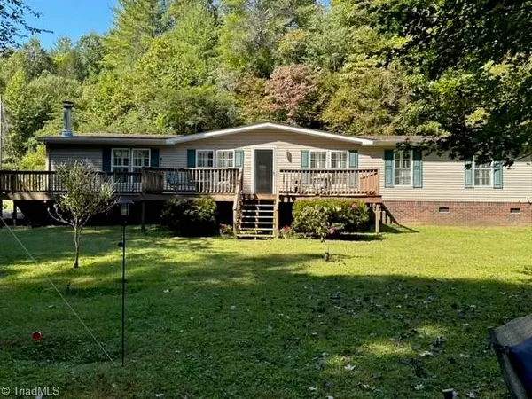 2120 Elledge Mill RD, North Wilkesboro, NC 28659