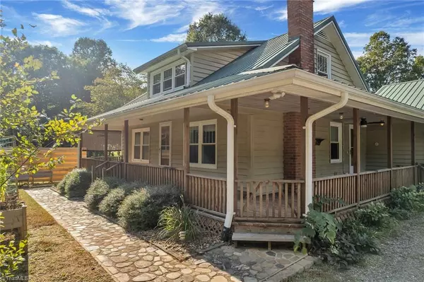 Millers Creek, NC 28651,1510 Friendly Grove Church RD