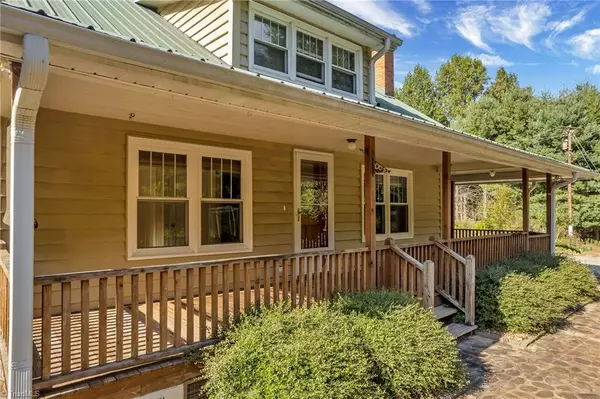 Millers Creek, NC 28651,1510 Friendly Grove Church RD