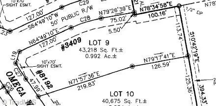Summerfield, NC 27358,3409 Squirrel Chase DR