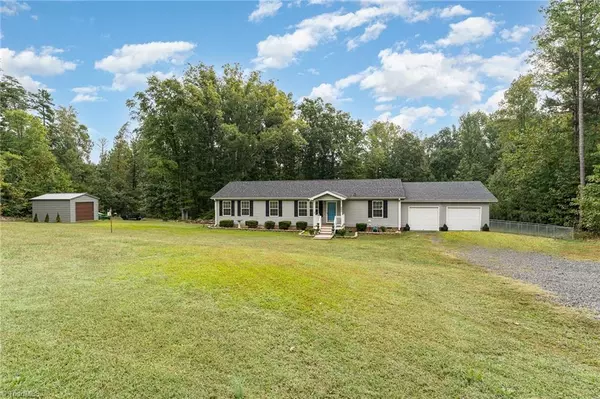 Madison, NC 27025,893 Eden Church RD