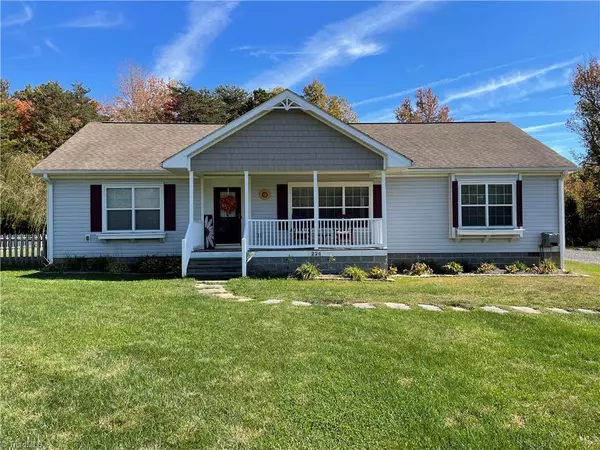 226 Beech Bend LN, Stoneville, NC 27048