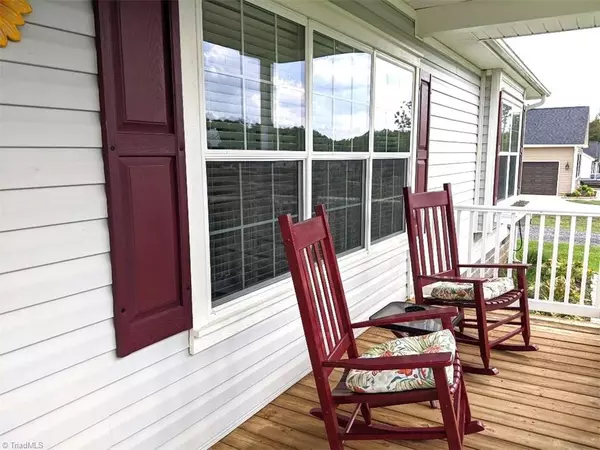 Stoneville, NC 27048,226 Beech Bend LN