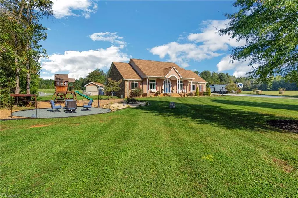 Snow Camp, NC 27349,3027 Spanish Oak Hill RD