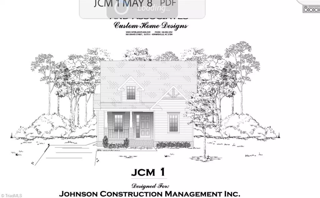 Greensboro, NC 27406,226 S English ST