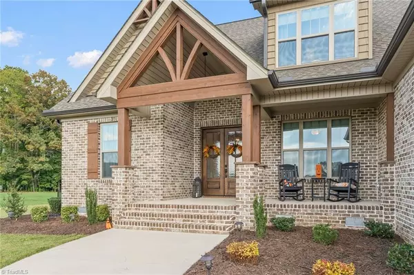 Oak Ridge, NC 27310,7504 Skippers TRCE