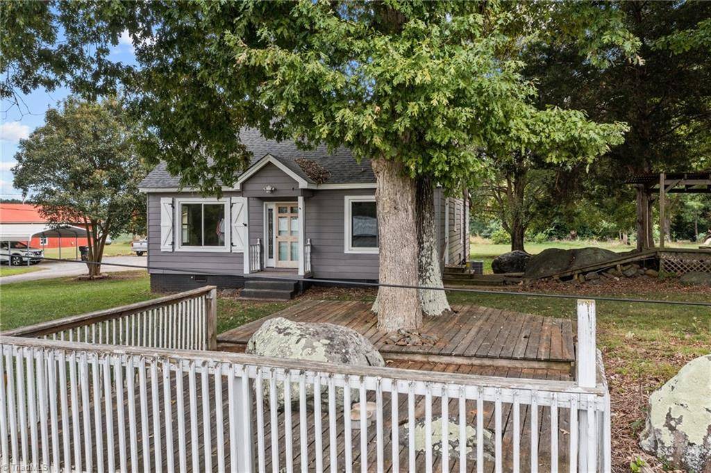 Mount Ulla, NC 28125,11675 NC Highway 801