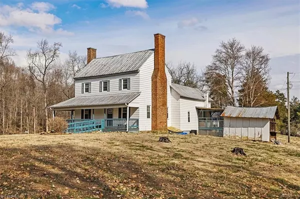 Hamptonville, NC 27020,3125 Arnold RD