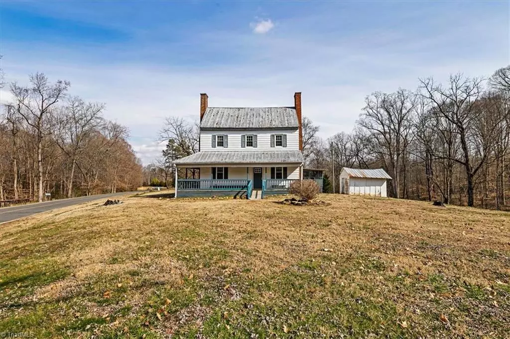 Hamptonville, NC 27020,3125 Arnold RD