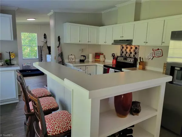 Snow Camp, NC 27349,2573 Ashewood DR