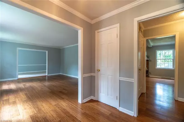 Greensboro, NC 27407,8 Anson CIR