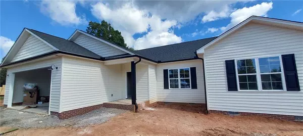 337 Chaney Loop RD, Stoneville, NC 27048