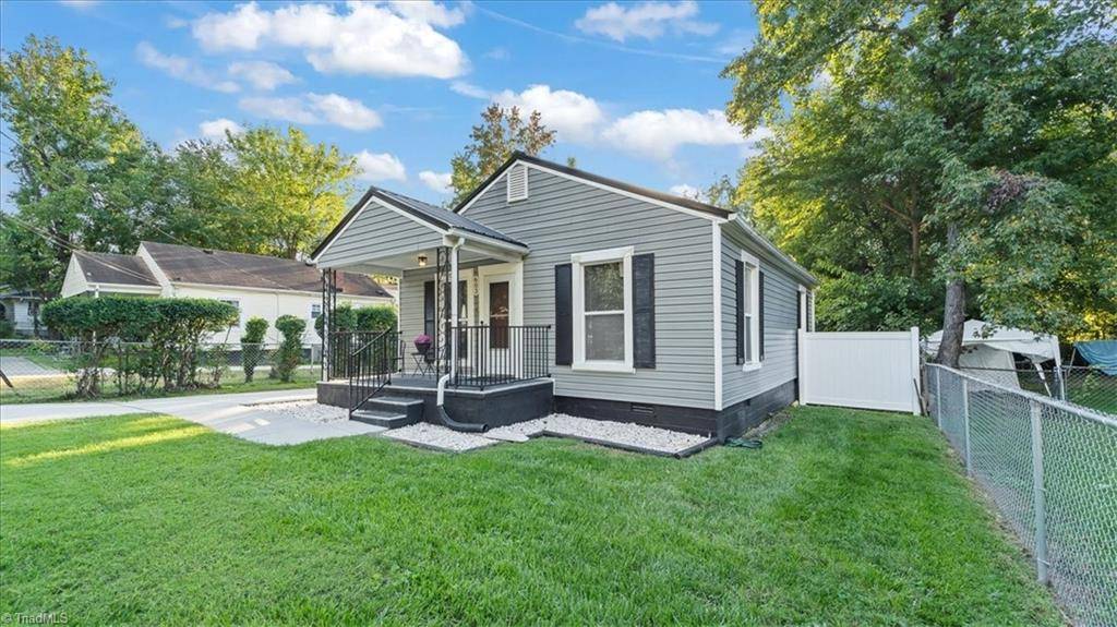 Greensboro, NC 27405,603 Joseph TER