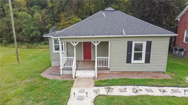 717 Patrick ST, Eden, NC 27288